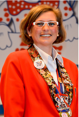 Dagmar Bröker